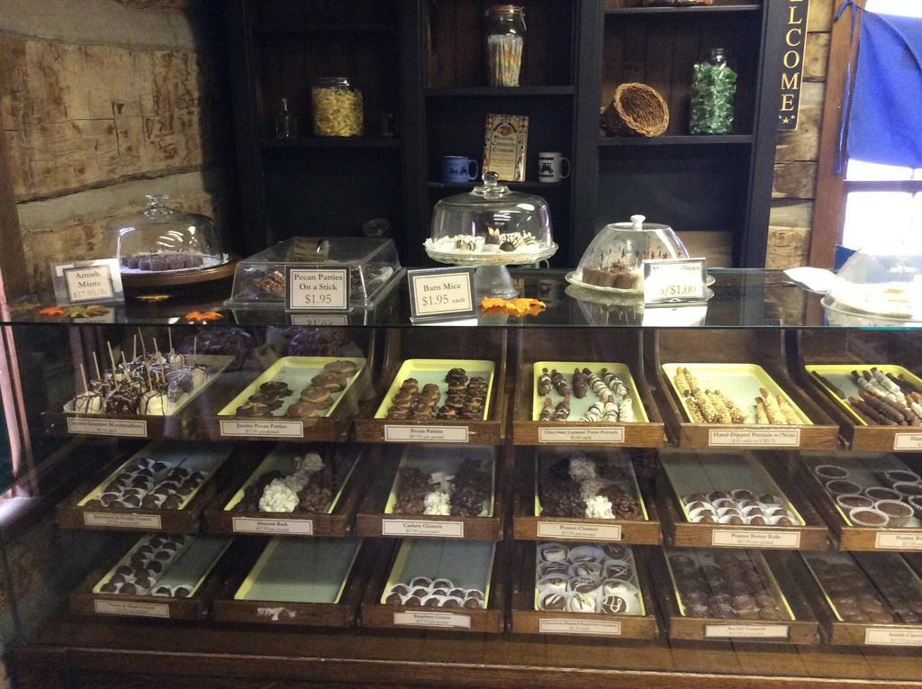 Countryside Inn Nappanee 外观 照片