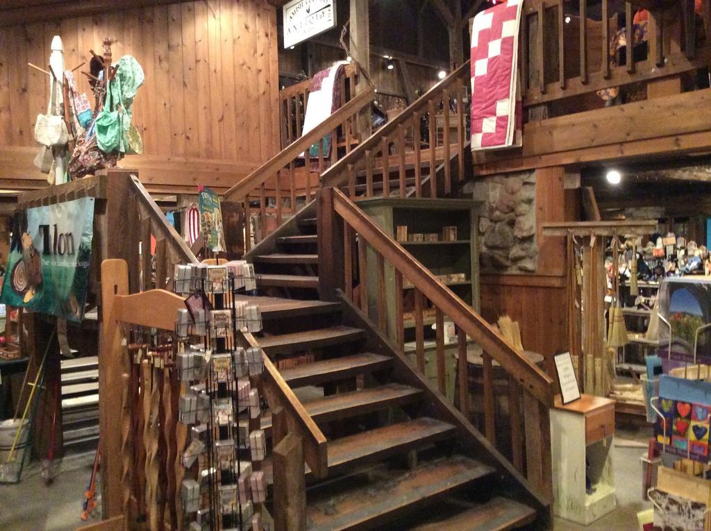 Countryside Inn Nappanee 外观 照片