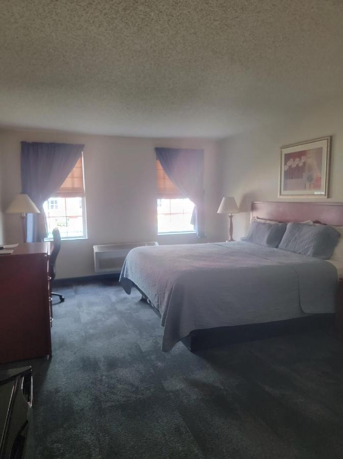 Countryside Inn Nappanee 外观 照片
