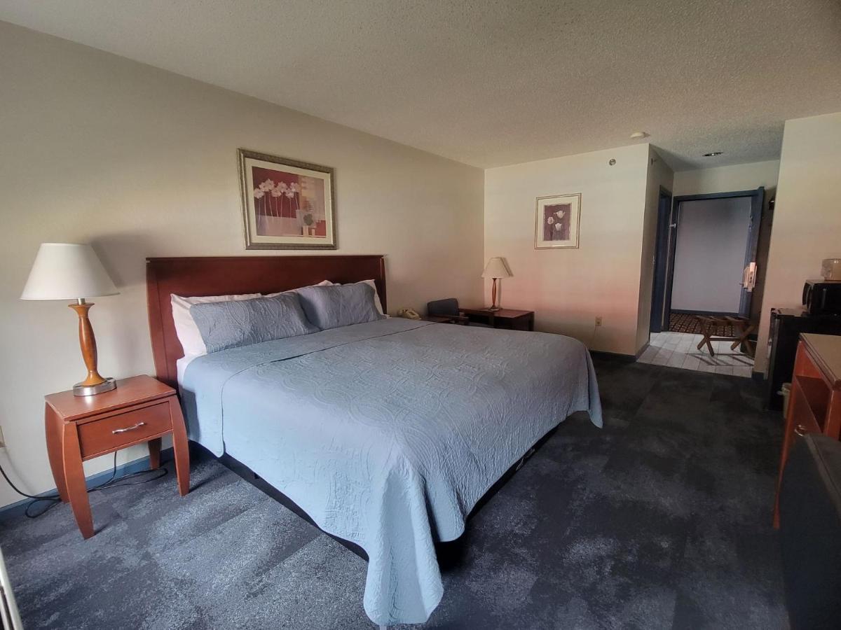 Countryside Inn Nappanee 外观 照片