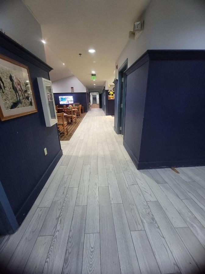 Countryside Inn Nappanee 外观 照片
