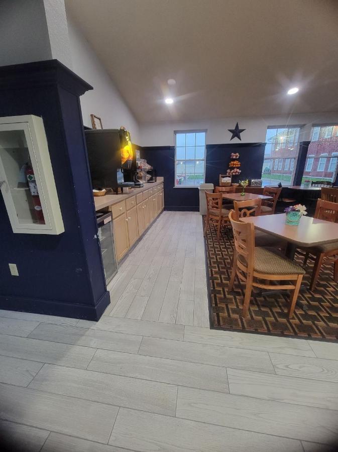 Countryside Inn Nappanee 外观 照片