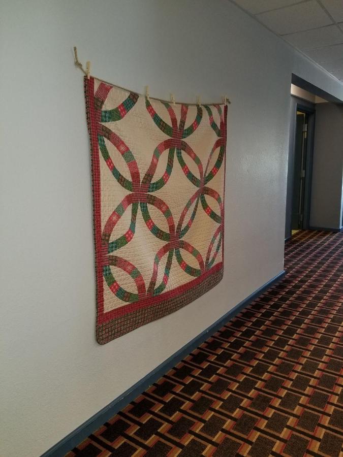 Countryside Inn Nappanee 外观 照片