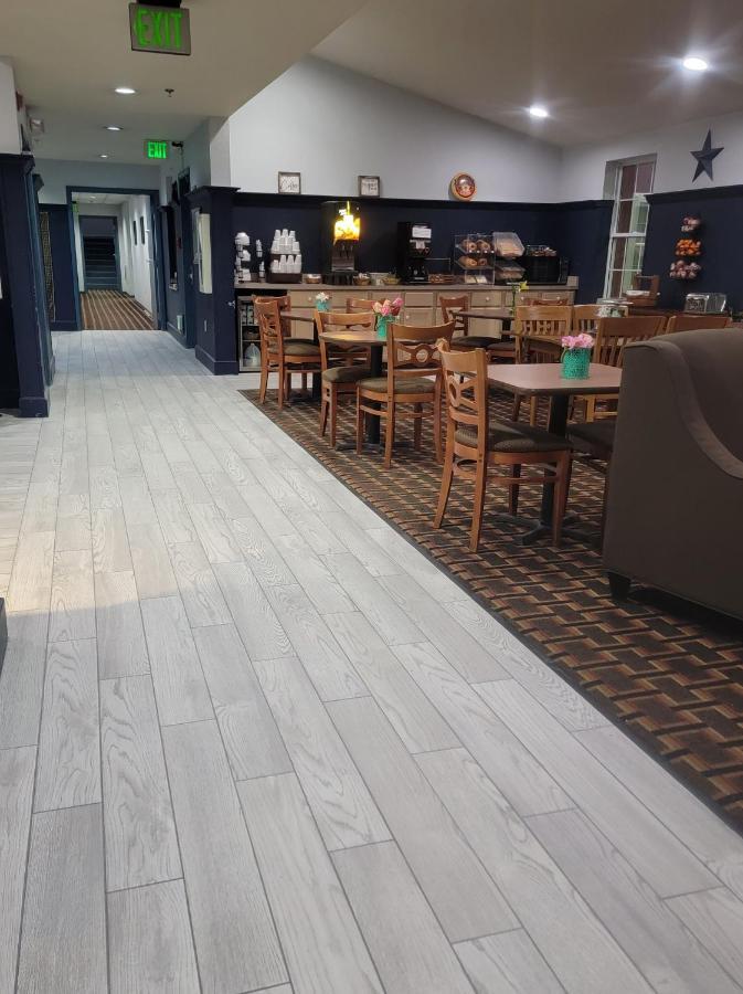 Countryside Inn Nappanee 外观 照片
