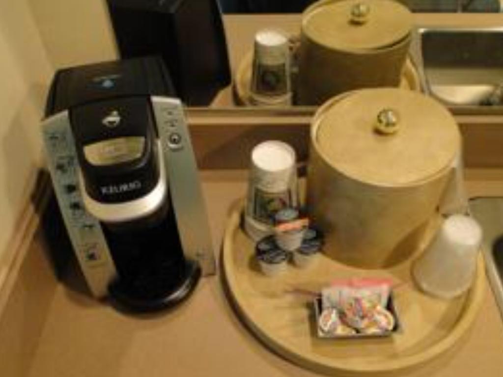Countryside Inn Nappanee 客房 照片