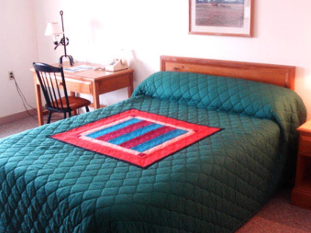 Countryside Inn Nappanee 客房 照片