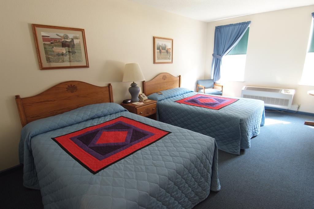 Countryside Inn Nappanee 客房 照片