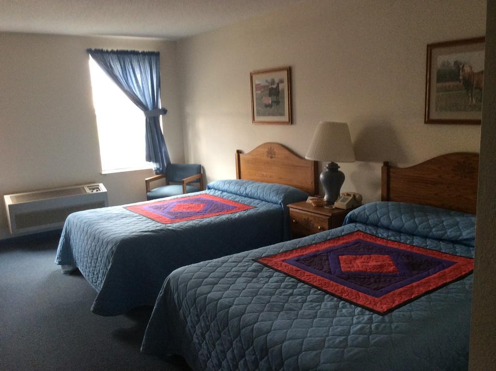 Countryside Inn Nappanee 客房 照片