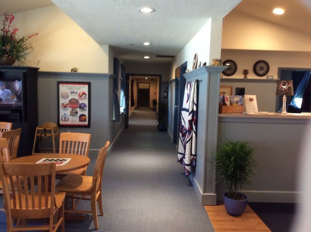 Countryside Inn Nappanee 外观 照片
