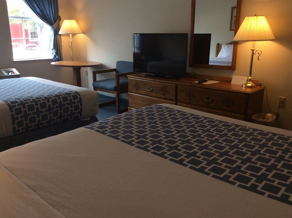 Countryside Inn Nappanee 外观 照片
